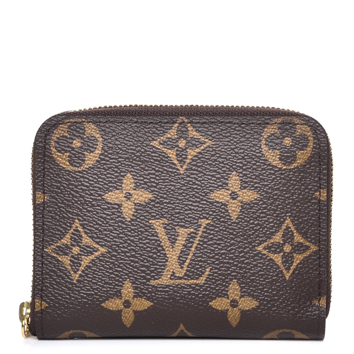 Monogram Zippy Coin Purse