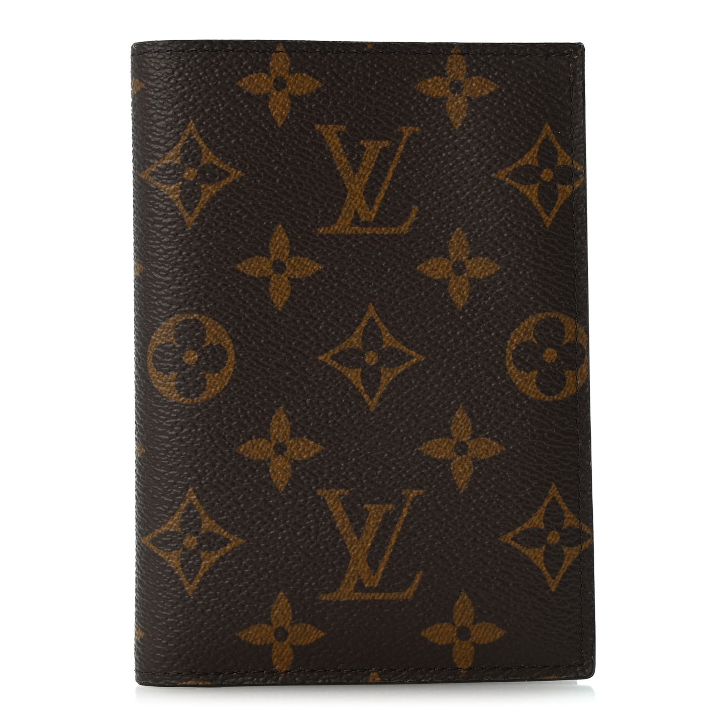 Monogram Passport Cover NM