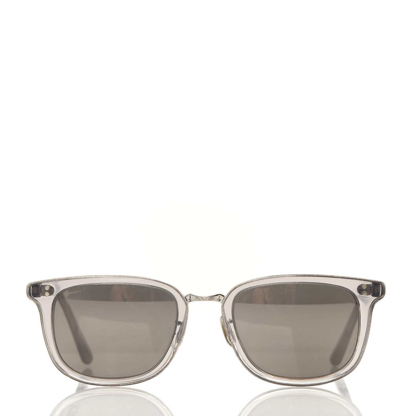Kettner Sunglasses Transparent