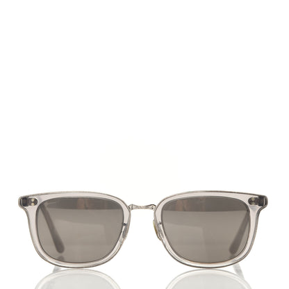 Oliver Peoples Kettner Sunglasses Transparent 2 of 7
