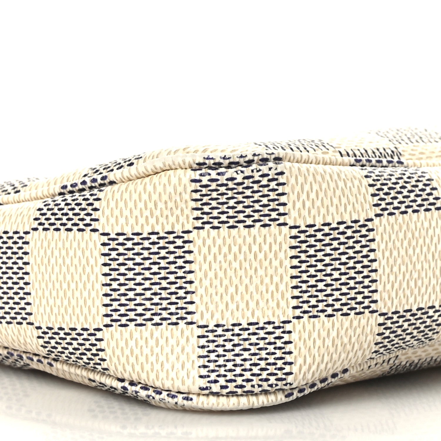 Louis Vuitton Damier Azur Pochette Accessories 8 of 10