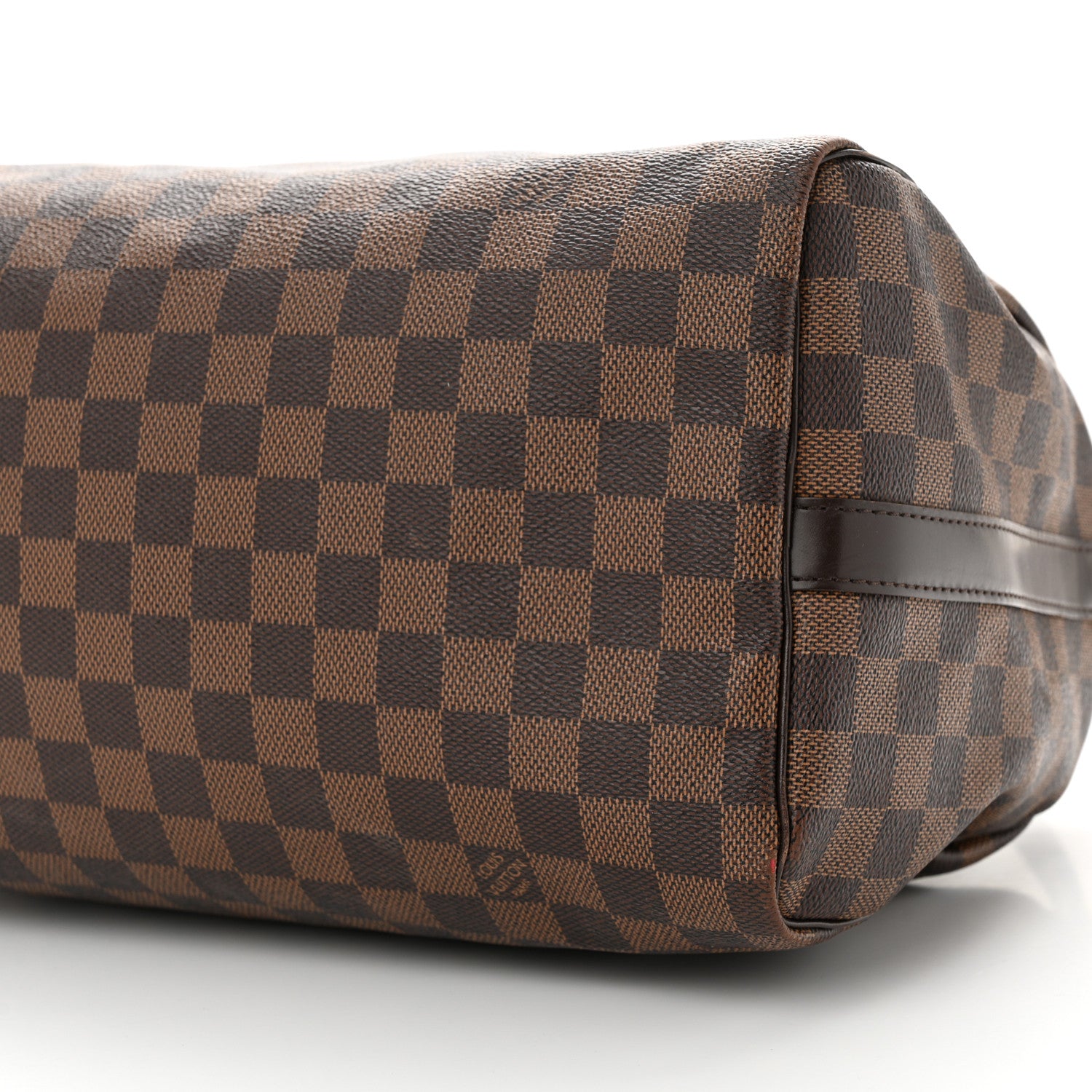 Louis Vuitton LOUIS VUITTON Damier Ebene Speedy Bandouliere 30 8 of 11