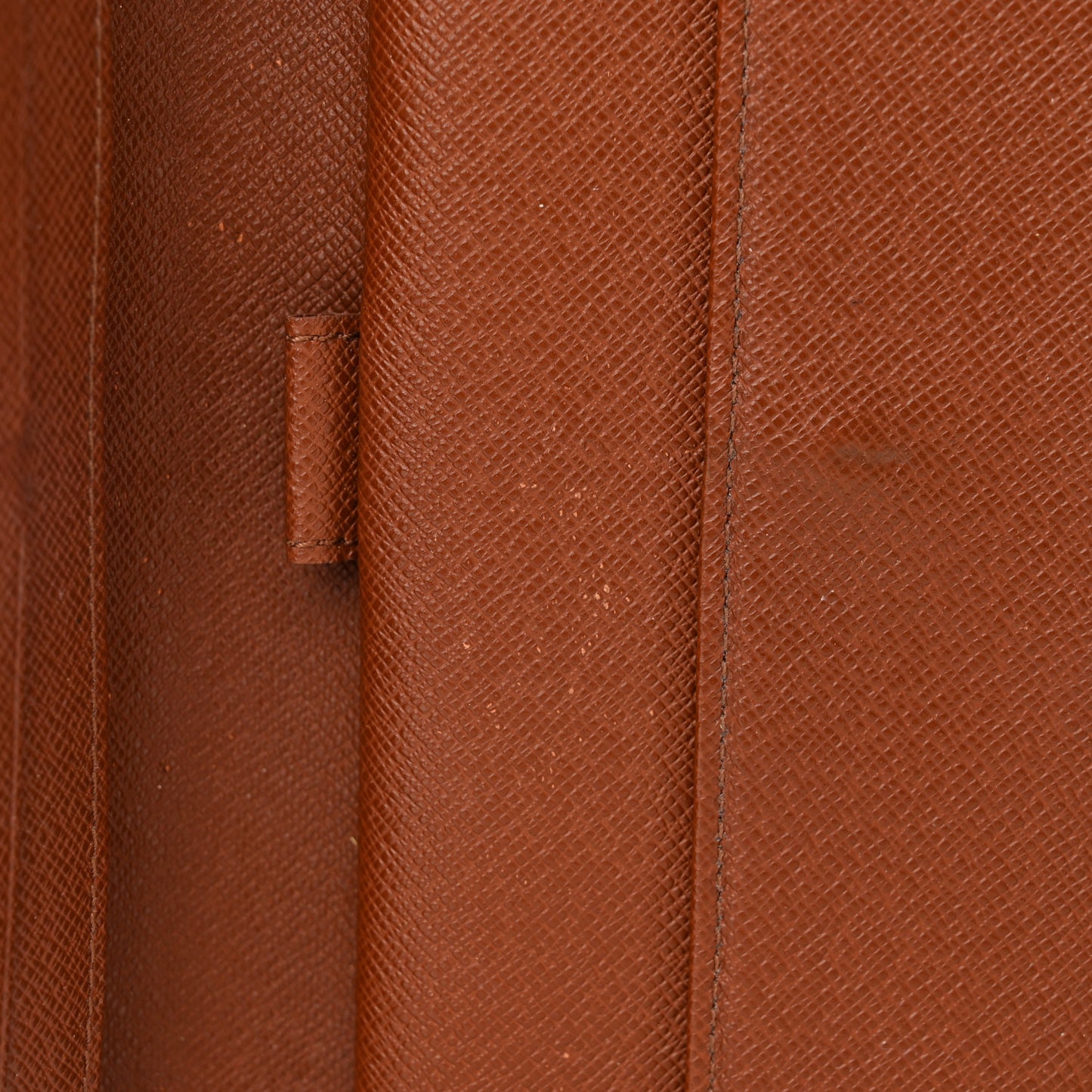 Monogram Porte Tresor International Wallet