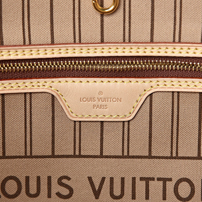 Louis Vuitton Monogram Neo Neverfull MM 9 of 14