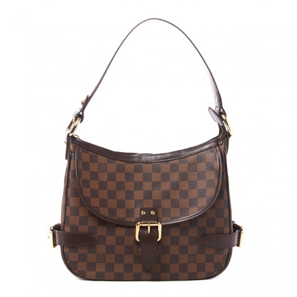 Louis Vuitton Damier Ebene Highbury 1 of 8
