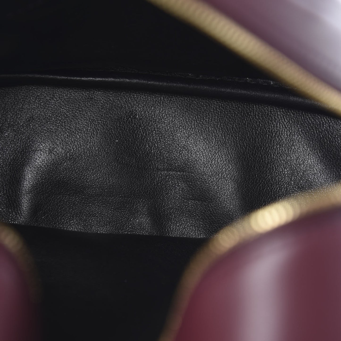 Calfskin Mini Duchess Polke Studs Backpack Mystic Purple