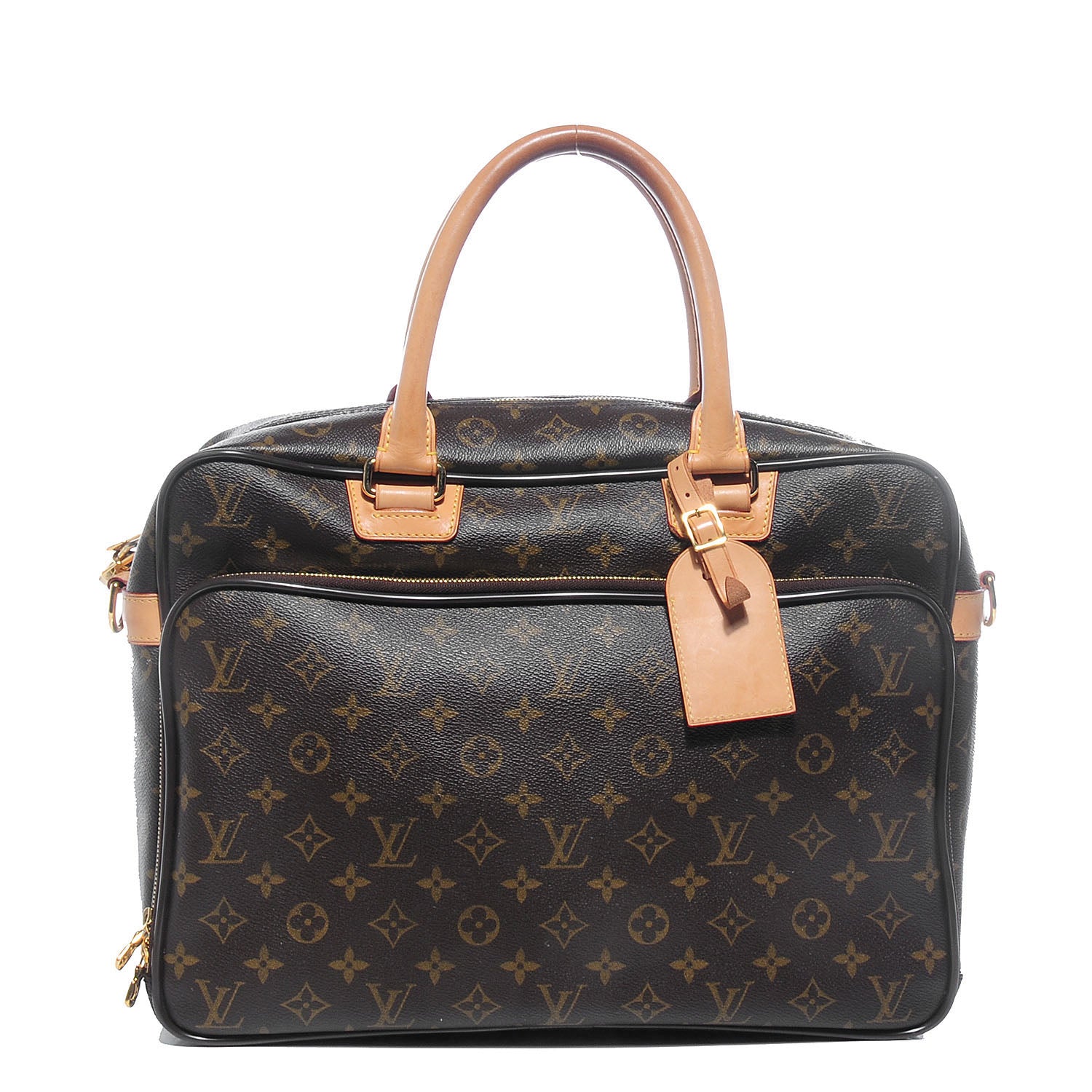 Louis Vuitton Monogram Icare Bag 1 of 7