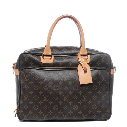 Louis Vuitton Monogram Icare Bag 1 of 7