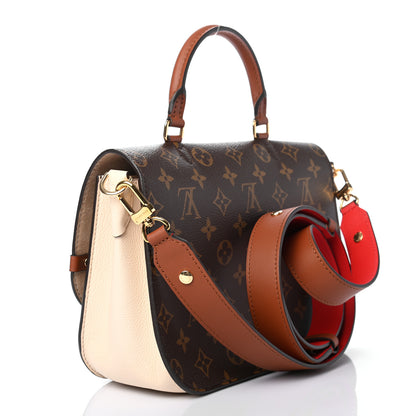 Louis Vuitton Monogram Vaugirard Creme 3 of 9