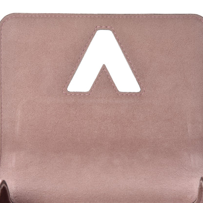 Louis Vuitton Epi Scarabeo Twist Shoulder Bag PM Rose Gold 9 of 13