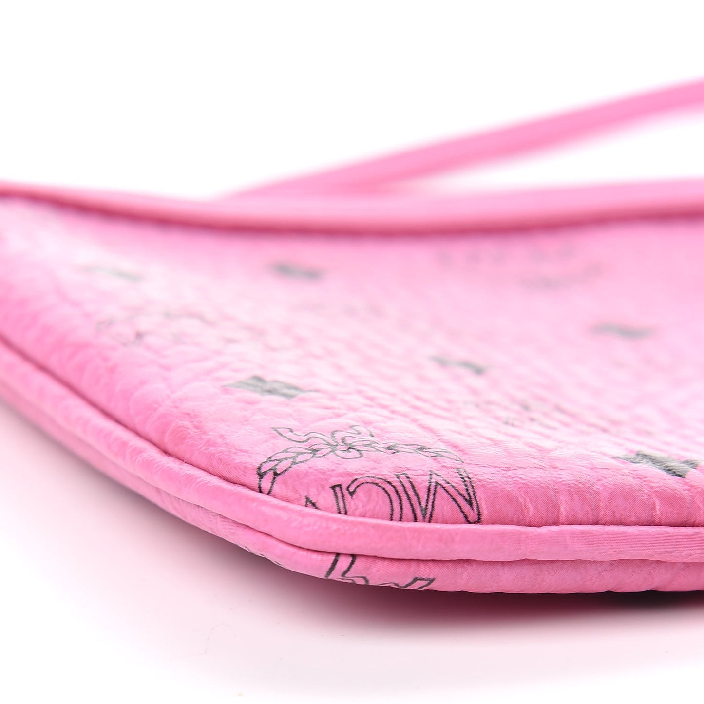 Visetos Anya Shopper Tote Pouch Pink