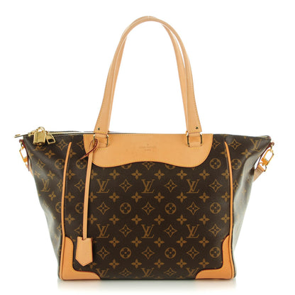 Louis Vuitton Monogram Estrela NM 1 of 7