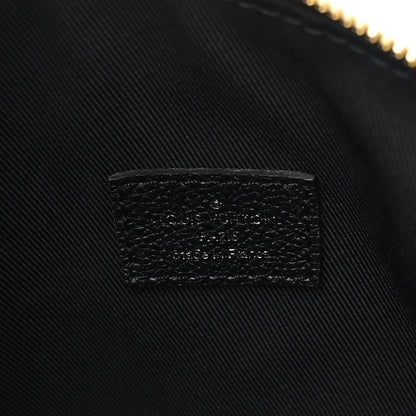 Louis Vuitton Empreinte Ponthieu PM Black 6 of 9