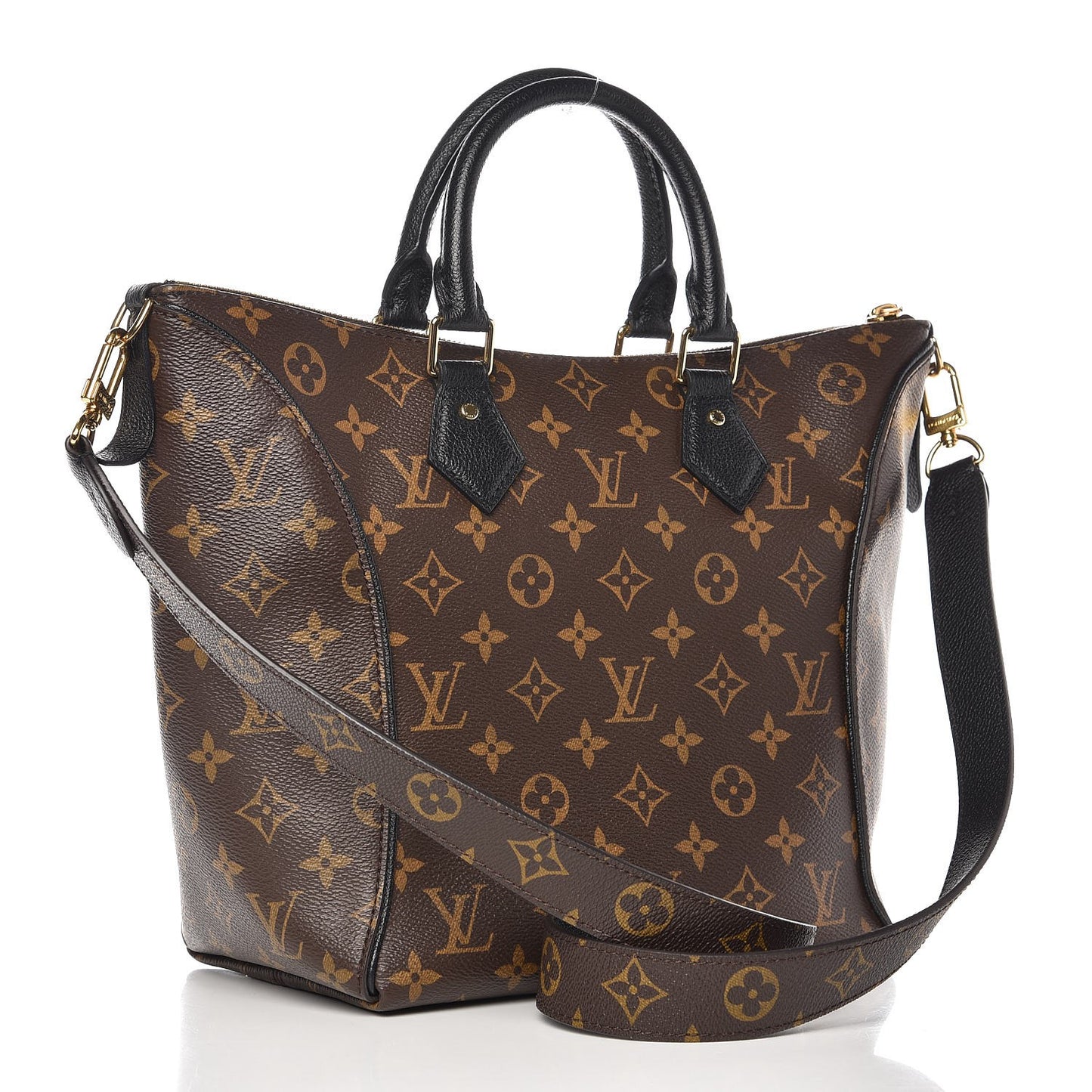 Monogram Tournelle PM Black