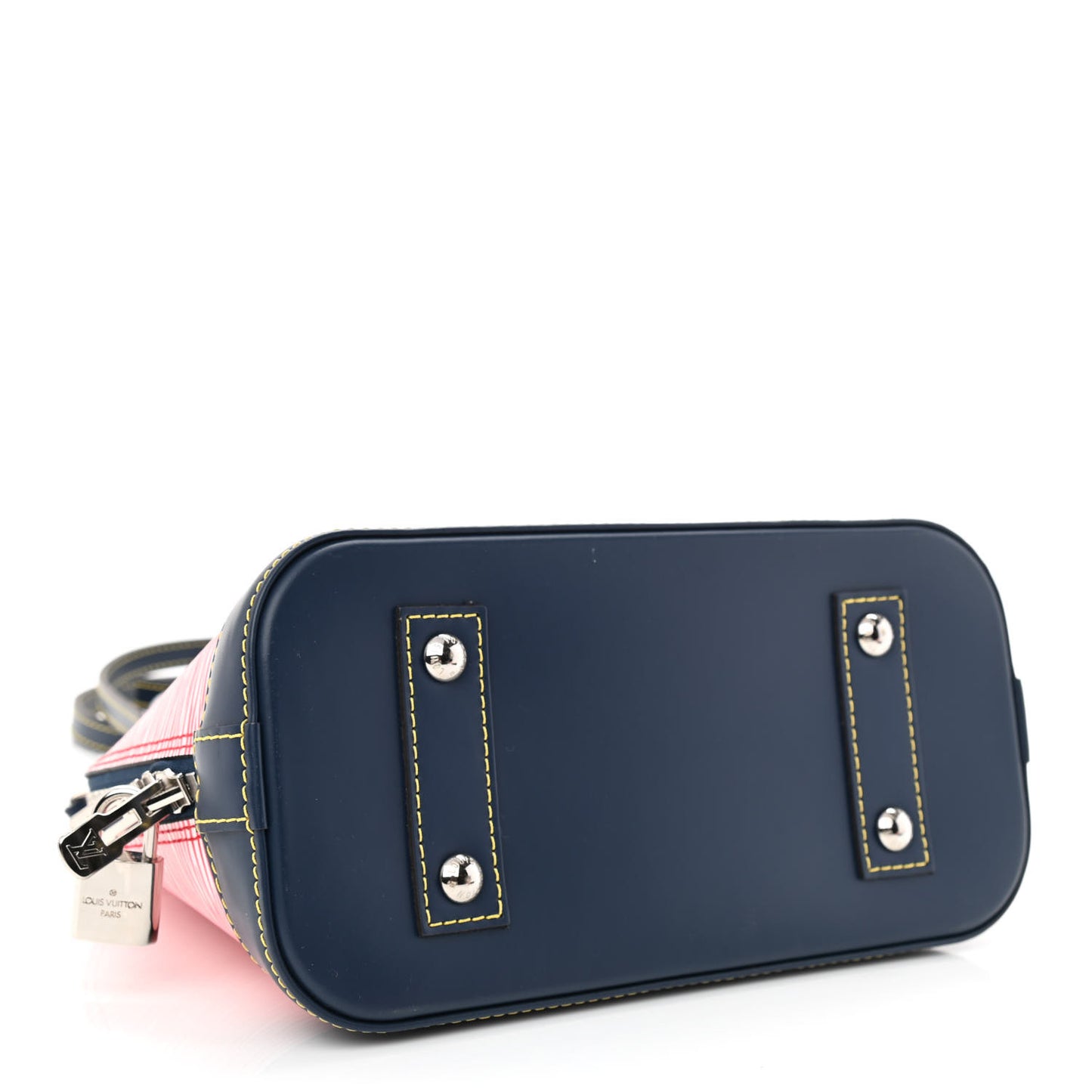 Epi Alma BB Denim Red