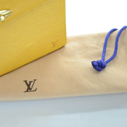 Louis Vuitton Epi Malesherbes Tassil 8 of 13