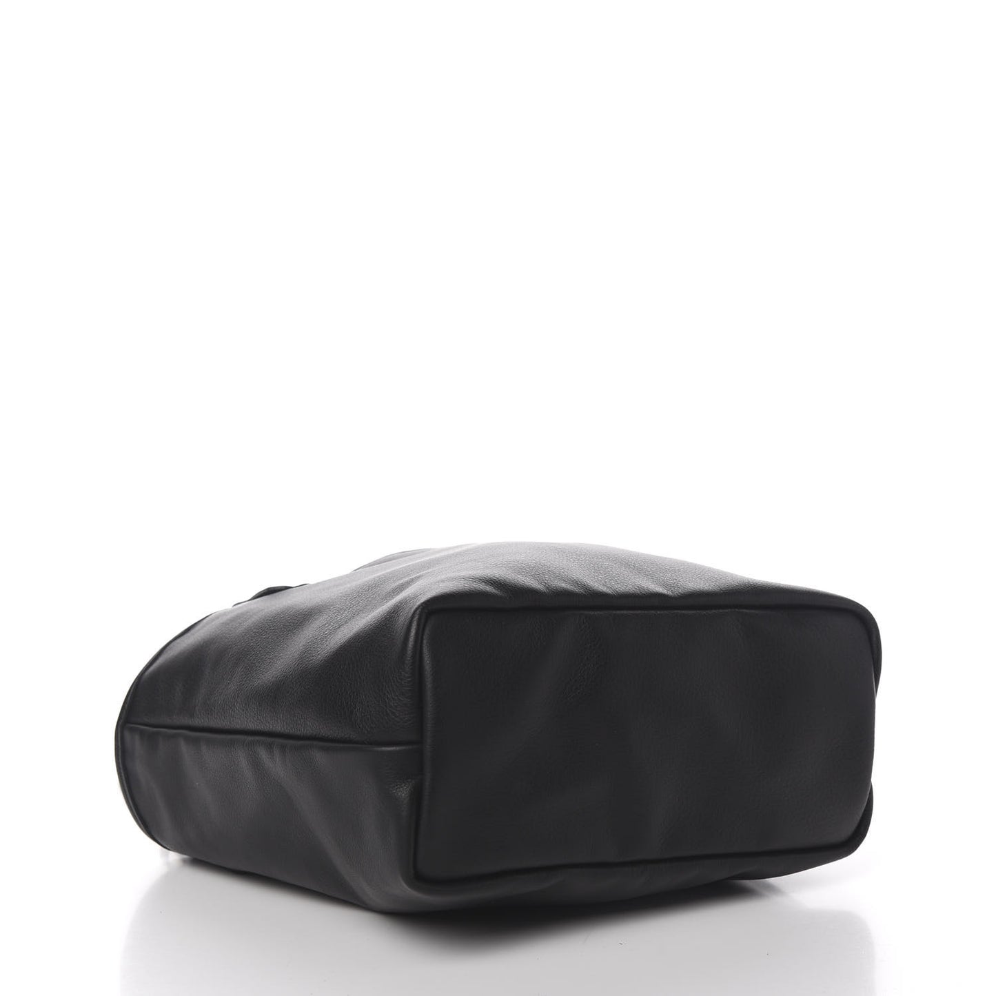 Goyardine Reversible Mini Anjou Black