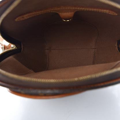 Louis Vuitton Monogram Ellipse Sac a Dos Backpack 5 of 15