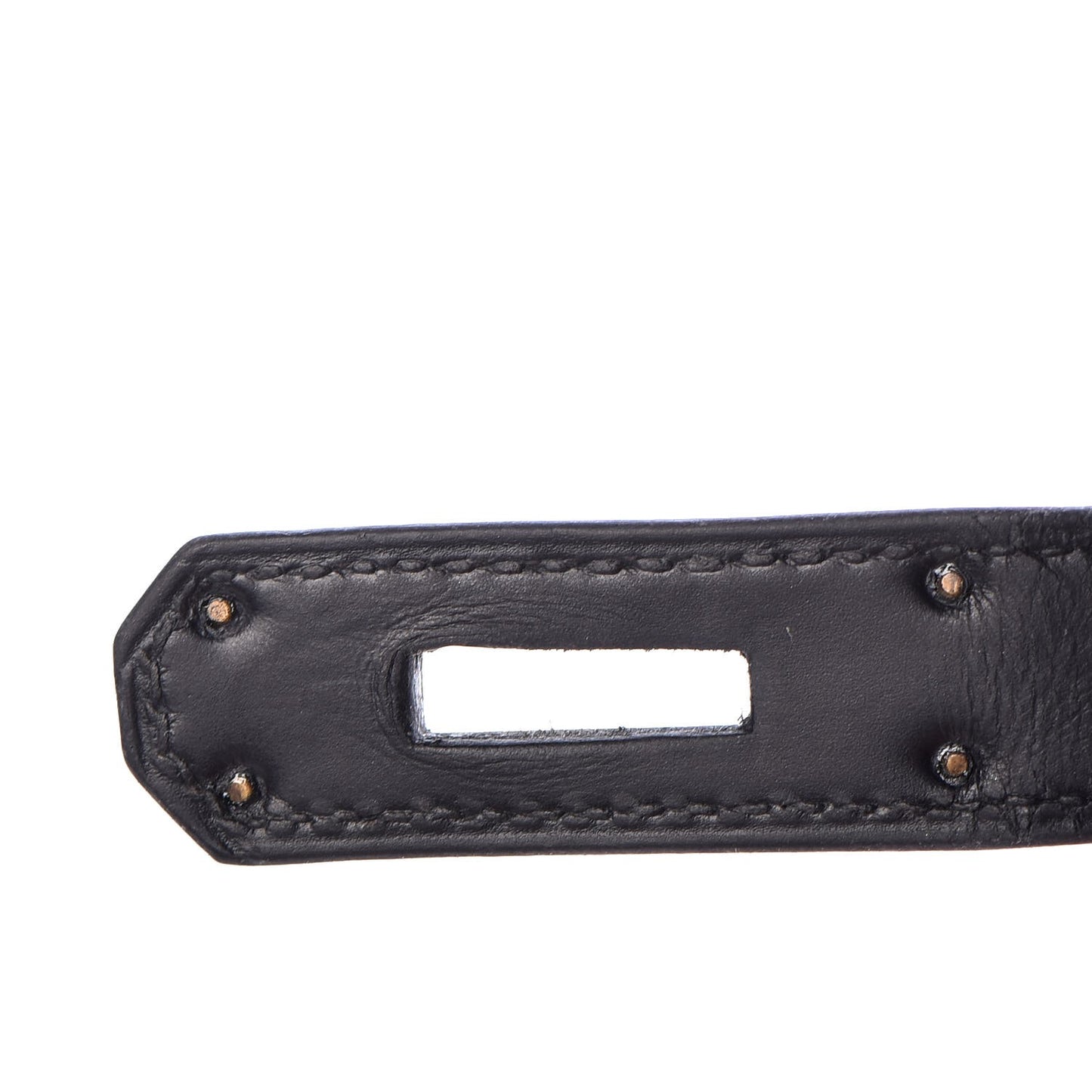 Box Kelly Retourne 32 Black