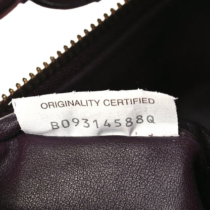 Bottega Veneta Nappa Intrecciato Mini Jodie Ebano 7 of 9