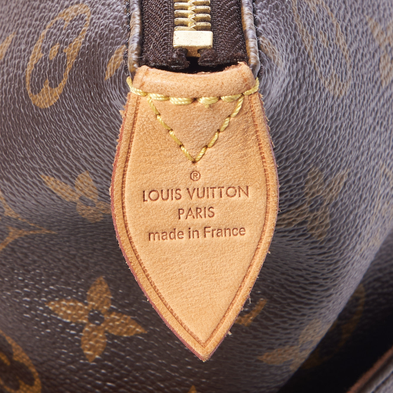 Louis Vuitton Monogram Totally GM 6 of 7