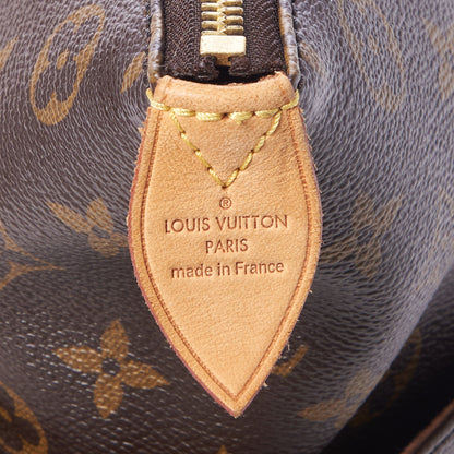 Louis Vuitton Monogram Totally GM 6 of 7