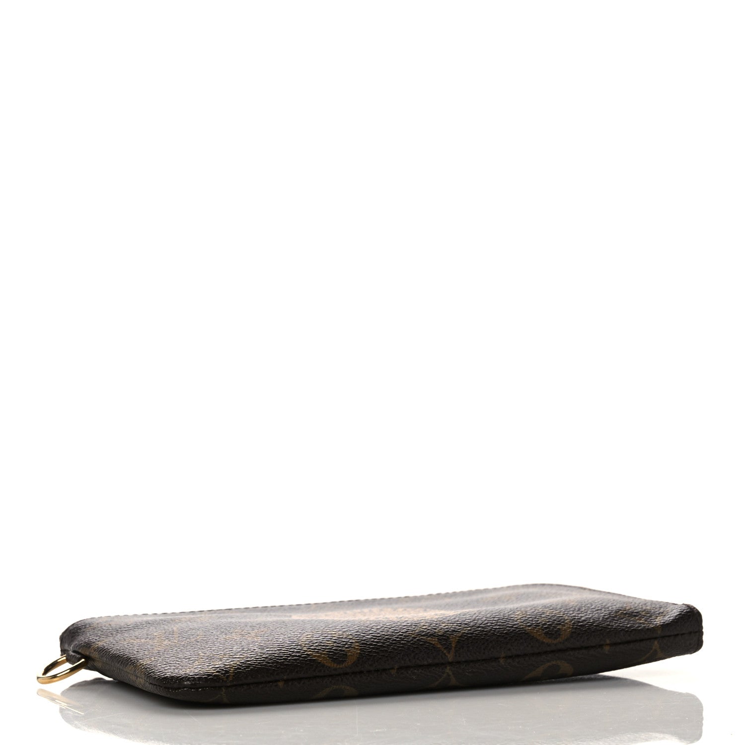 Louis Vuitton Monogram Complice Trunks and Bags Wallet Beige 4 of 12