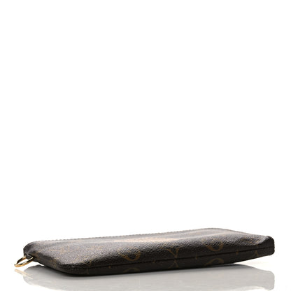 Louis Vuitton Monogram Complice Trunks and Bags Wallet Beige 4 of 12