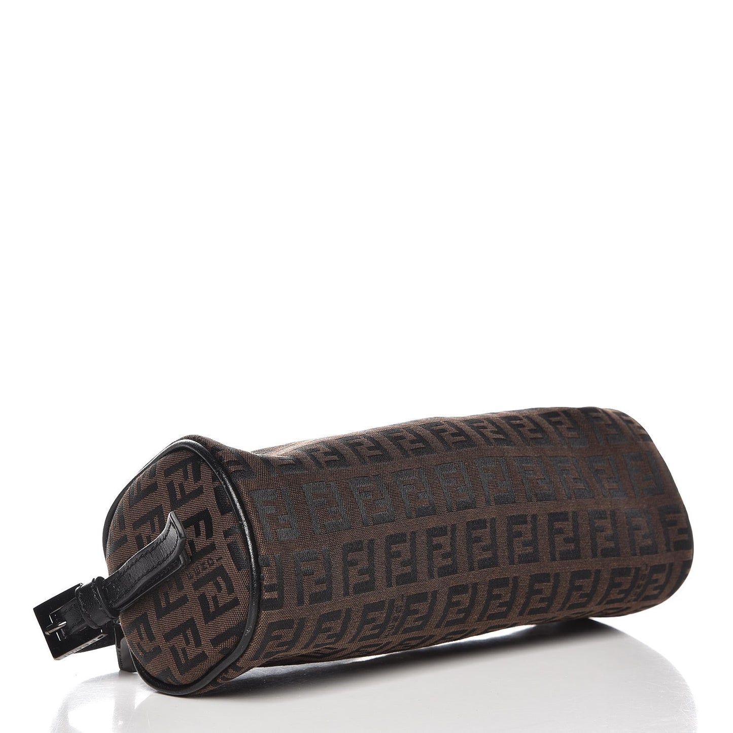 Zucca Pochette Tobacco
