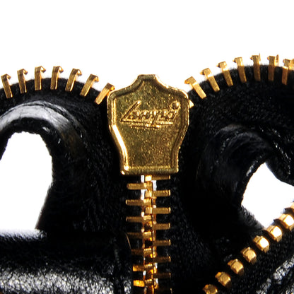 Balenciaga Agneau Giant 12 Gold Hardware Velo Black 8 of 11