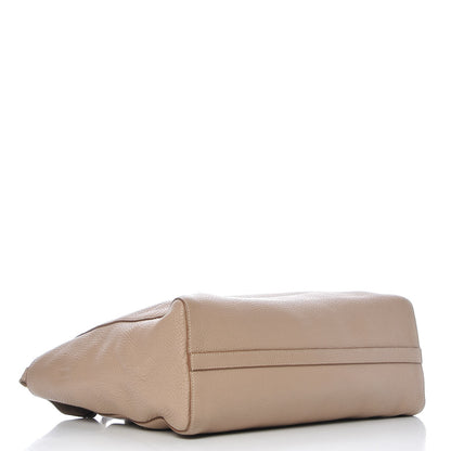 Prada Vitello Daino Shopping Tote Cammeo 5 of 11