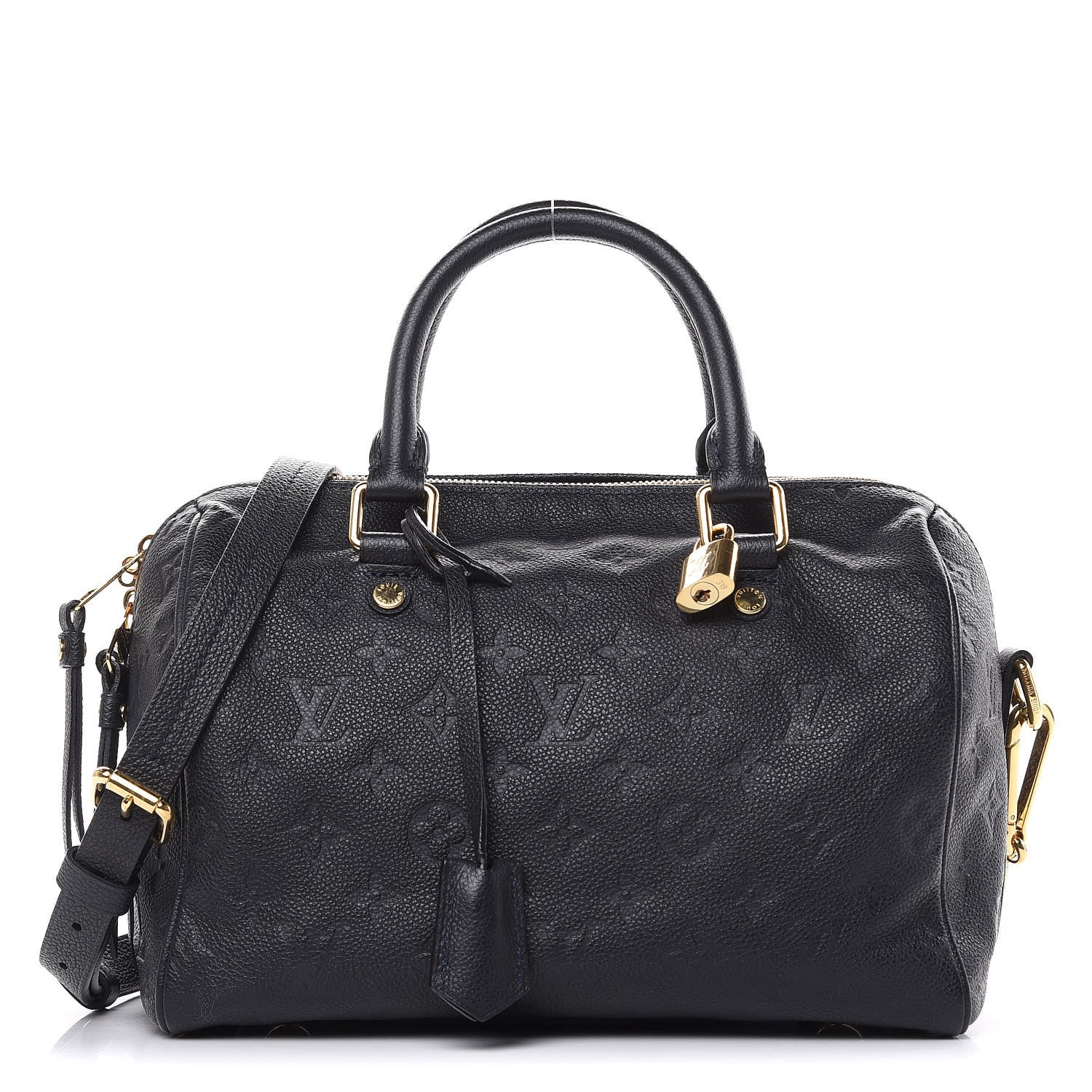 Louis Vuitton Empreinte Speedy Bandouliere 25 Infini 1 of 9