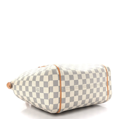 Louis Vuitton Damier Azur Totally PM 4 of 8