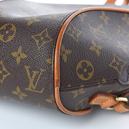 Louis Vuitton Monogram Ellipse Sac a Dos Backpack 17 of 17