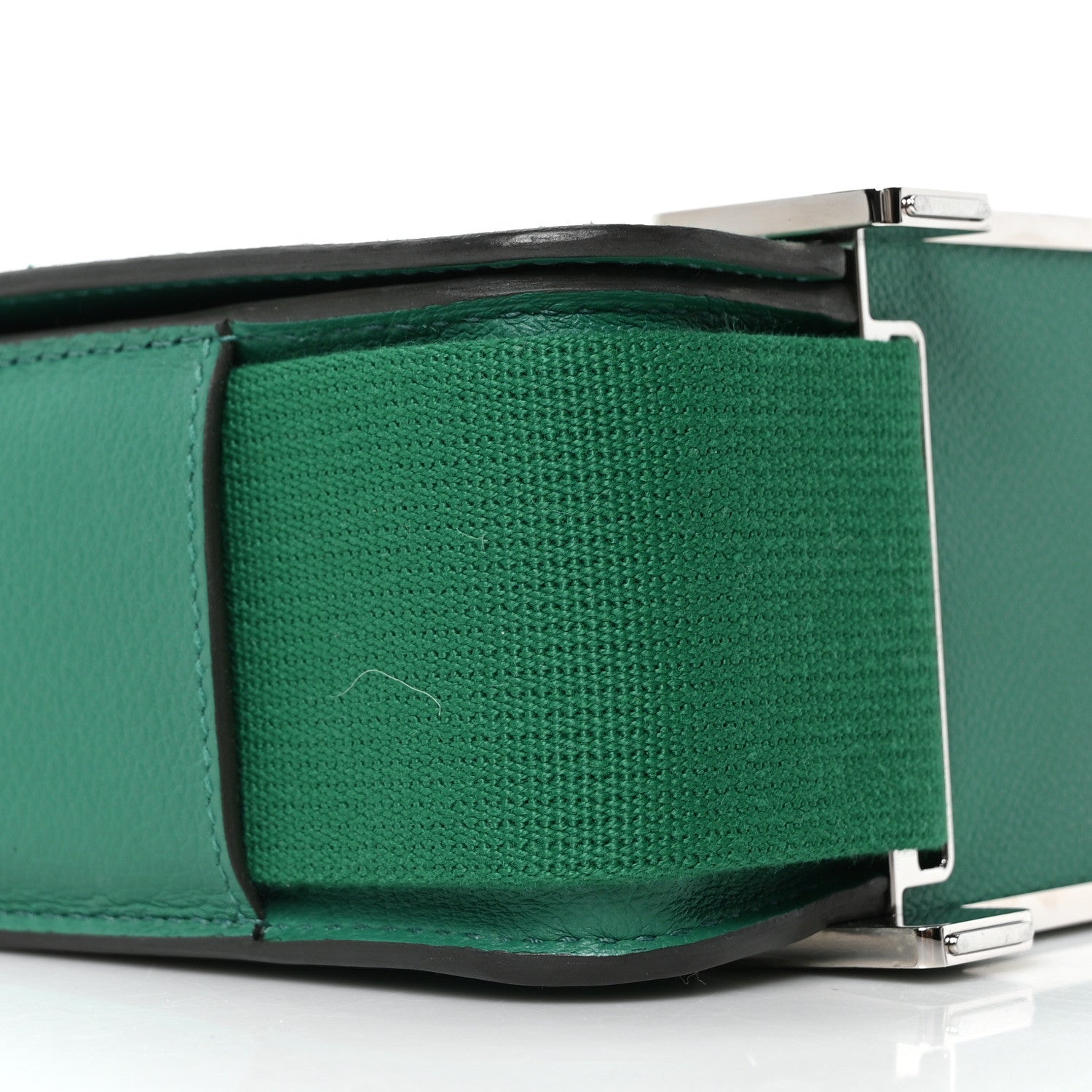 Hermes Evercolor Geta Vert Vertigo 9 of 10