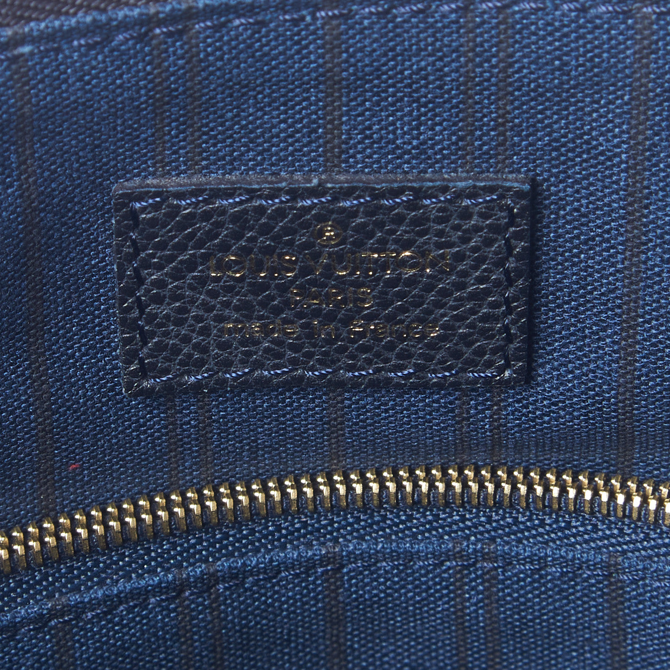 Louis Vuitton Empreinte Lumineuse PM Infini 7 of 7