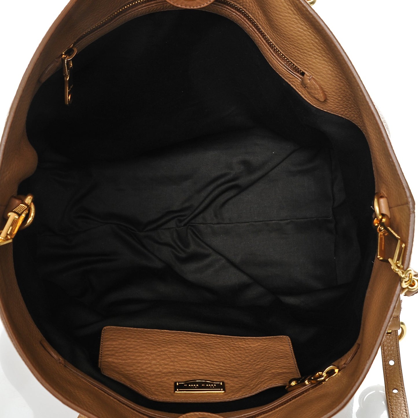 Vitello Daino Tote Naturale