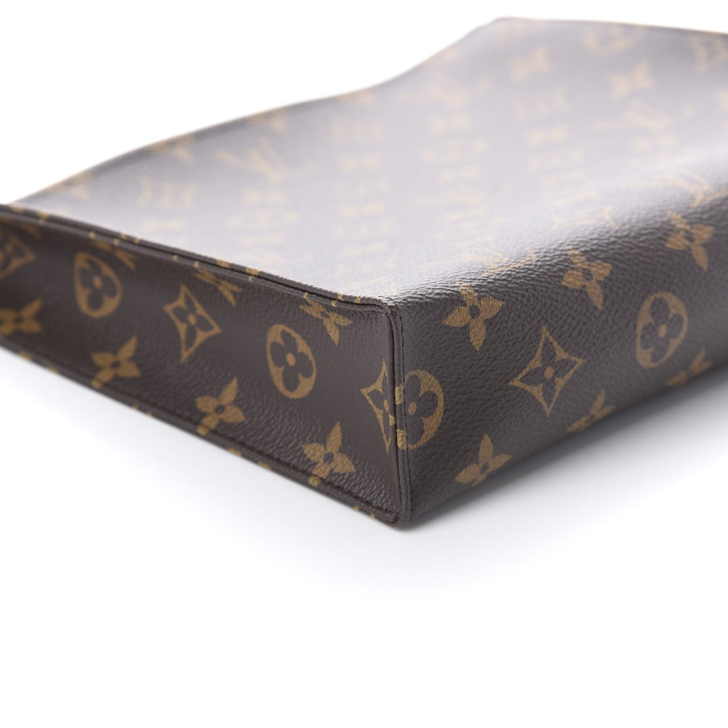 Monogram Toiletry Pouch 26