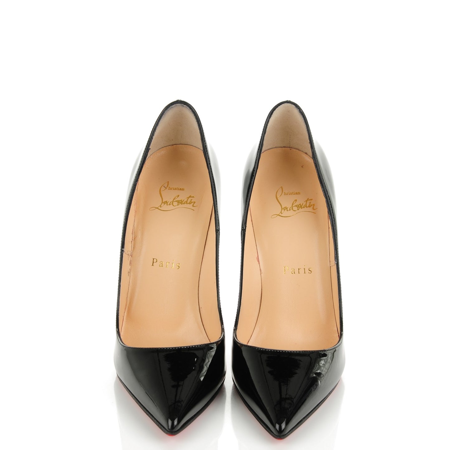 Patent So Kate 120 Pumps 37 Black