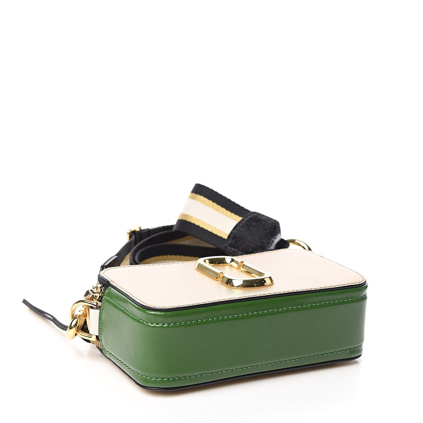 Saffino Small Snapshot Camera Bag Sandcastle