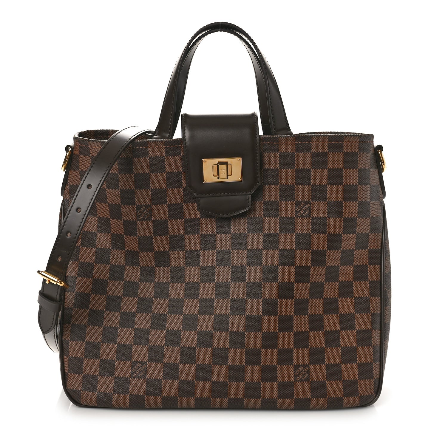 Damier Ebene Cabas Rosebery