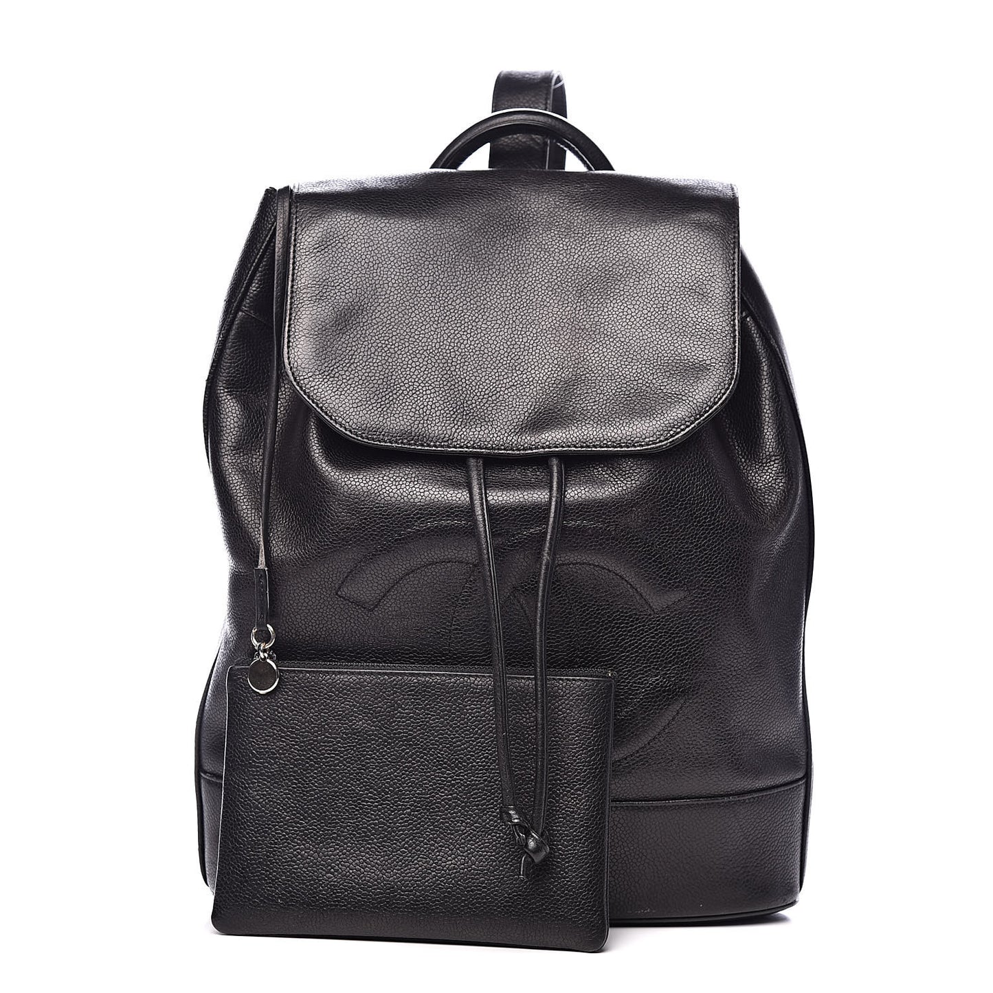 Caviar CC Backpack Black