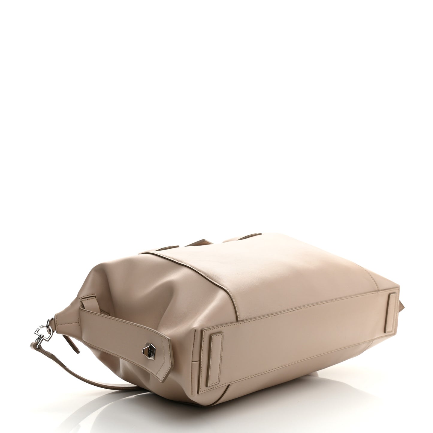 Soft Calfskin Medium Soft Antigona Dune