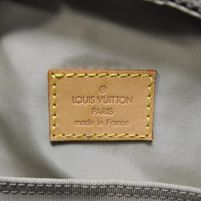 Louis Vuitton Damier Geant Pionnier Backpack Terre 6 of 10