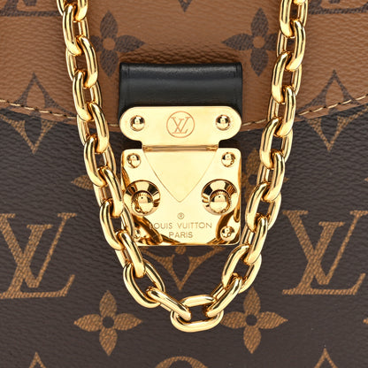 Louis Vuitton Reverse Monogram Camera Box NM 7 of 9