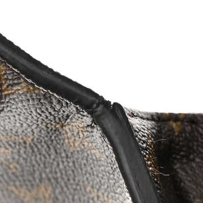 Louis Vuitton Monogram Pochette Metis 11 of 13