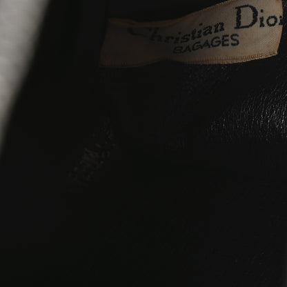 Christian Dior Monogram Duffle Blue 7 of 10