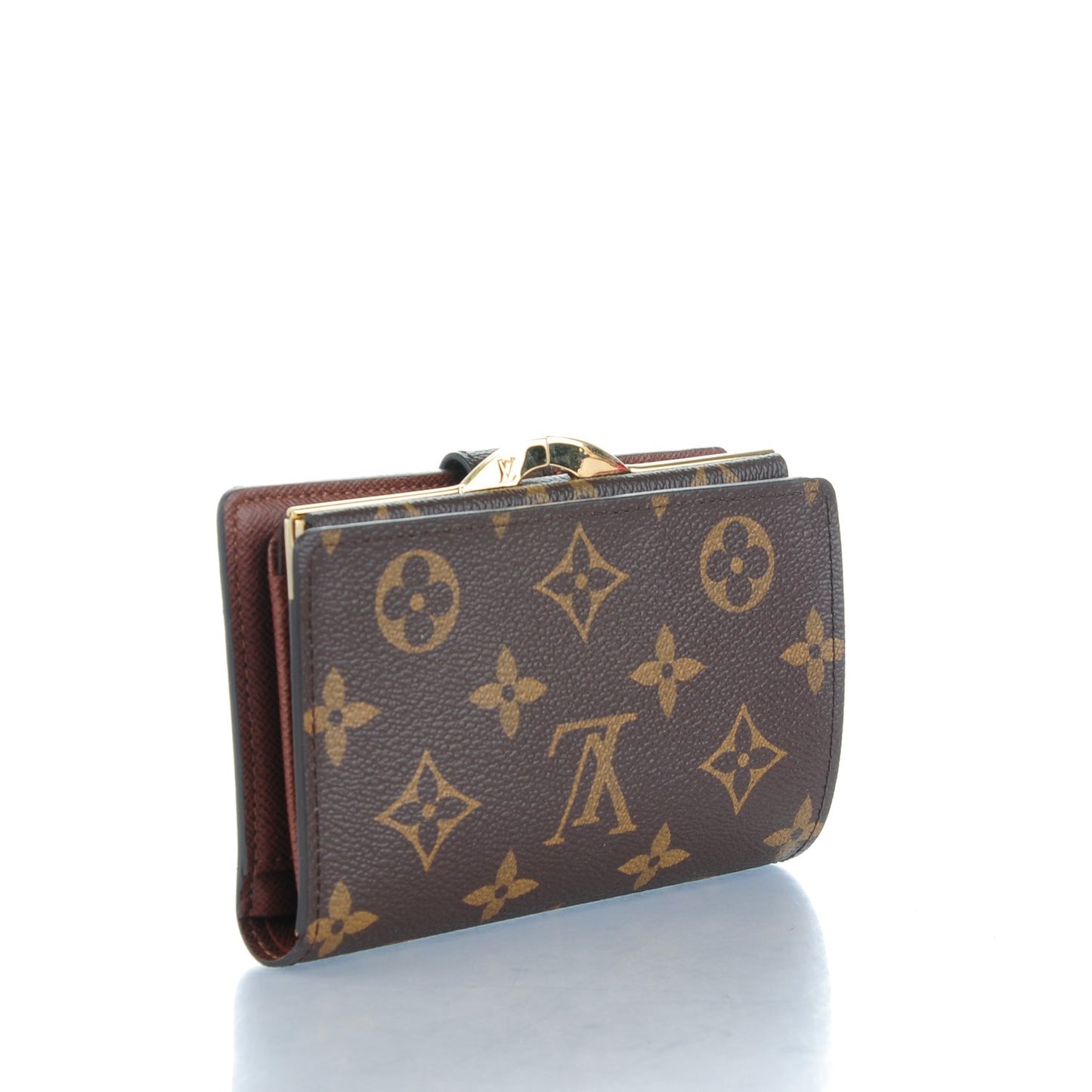 Monogram French Purse Wallet