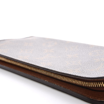 Louis Vuitton Monogram Insolite Wallet 11 of 11