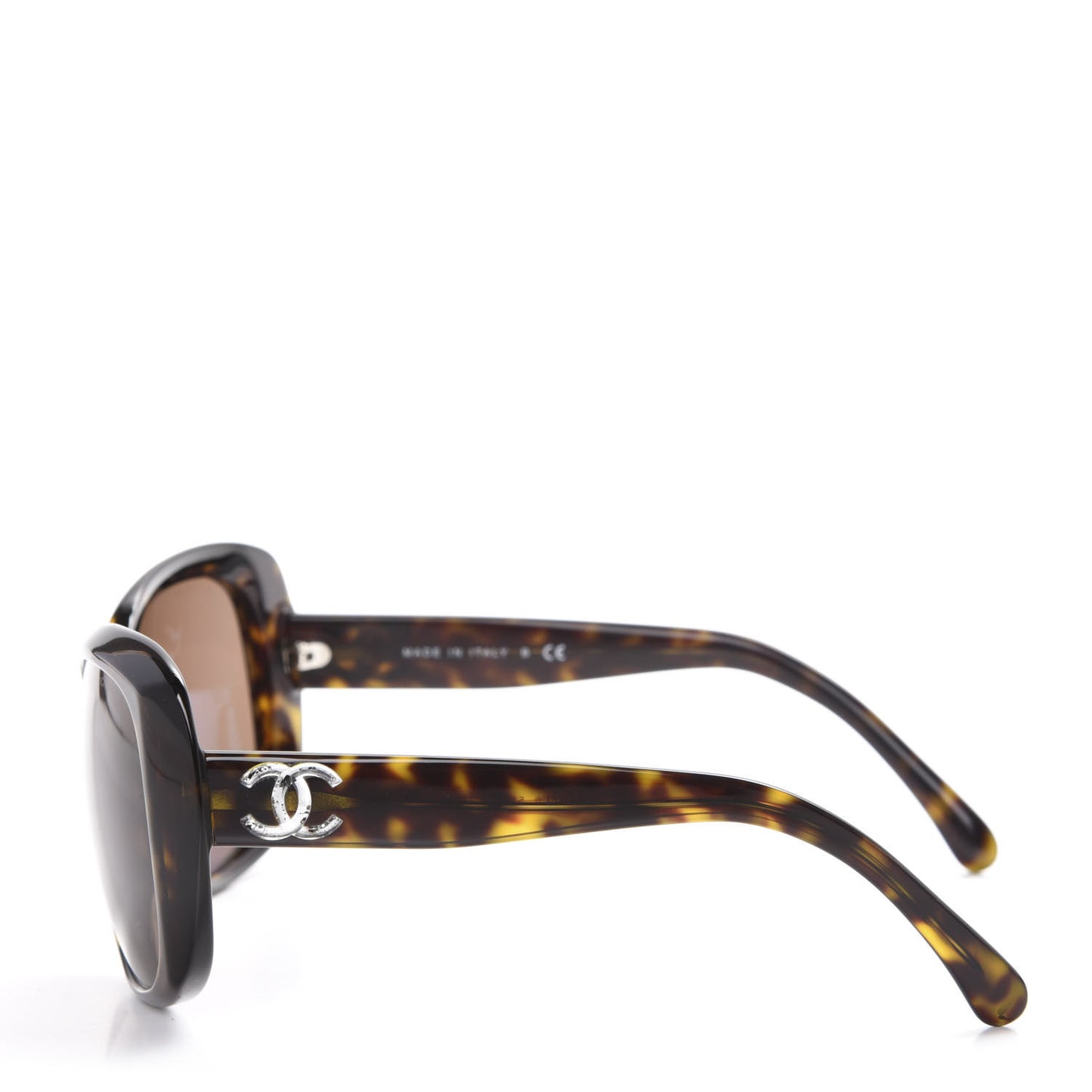 CC Sunglasses 5183-A Tortoise